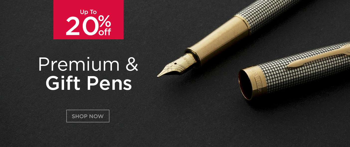 Pens, Pencils and Refills WHSmith