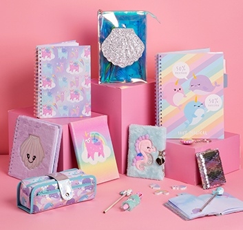 stationary sets for girls