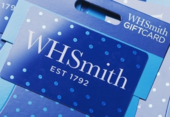 Gifts Wrapping Paper Cards And Homeware Whsmith - robux gift card whsmith