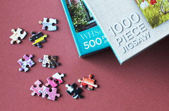 Jigsaw Puzzles
