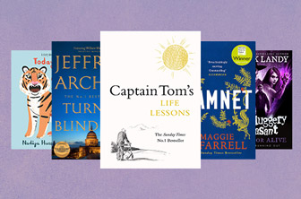 New Release Books