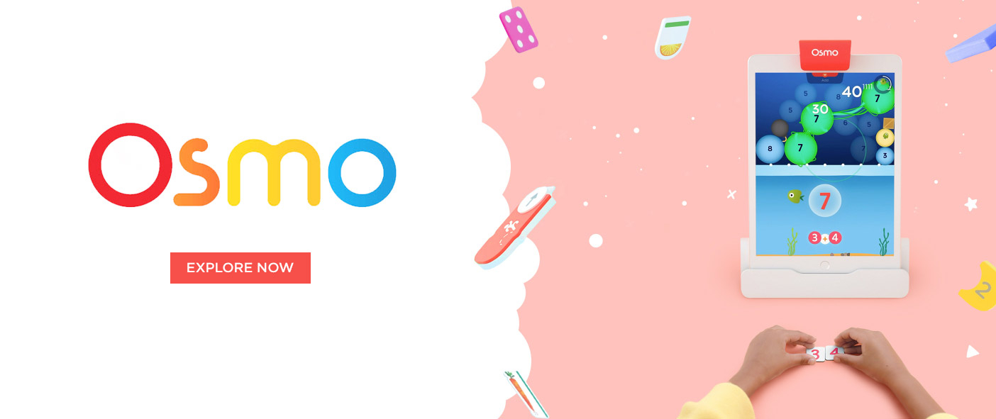 Osmo