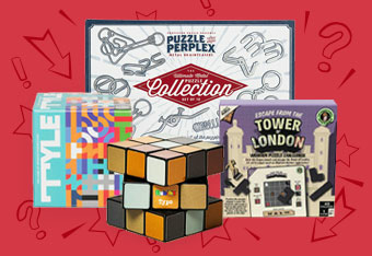 Puzzle and Word Games