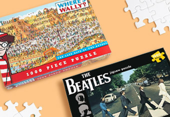 Jigsaw Puzzles