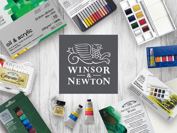 newton art supplies