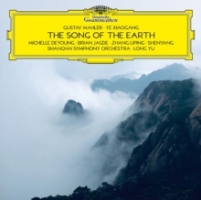 Gustav Mahler/Xiaogang Ye: The Song of the Earth