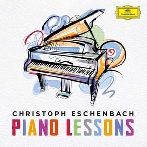Christoph Eschenbach: Piano Lessons