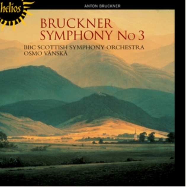 Bruckner: Symphony No. 3
