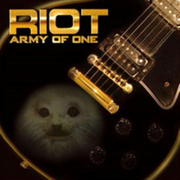 Army of One