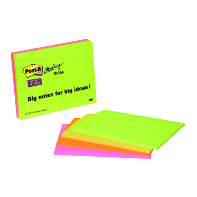 extra large post it notes