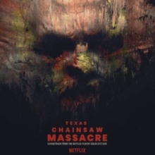 The Texas Chainsaw Massacre|Kane Strang|Vinyl / 12" Album