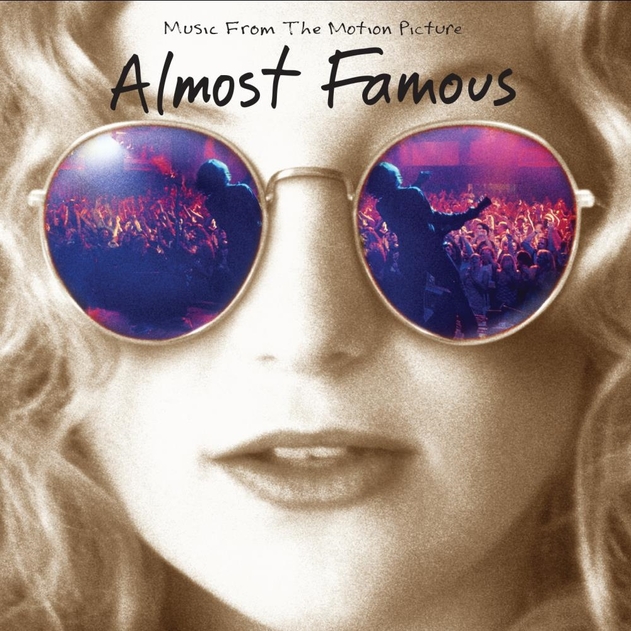 Almost Famous (20th Anniversary Edition)