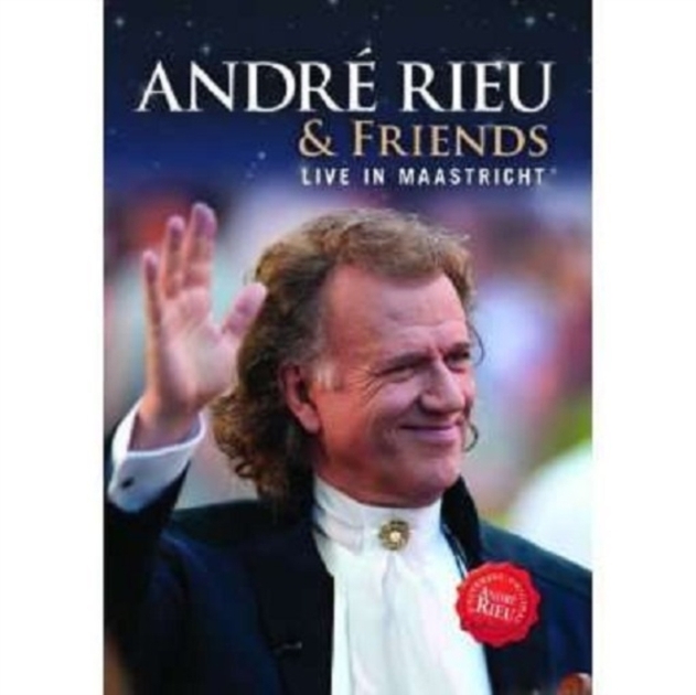 Andre Rieu: Live in Maastricht 2013