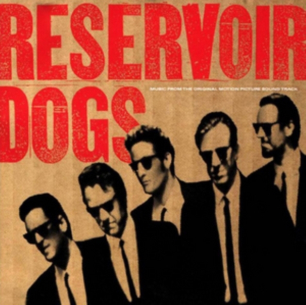 Reservoir Dogs