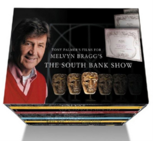 Tony Palmer: The South Bank Show