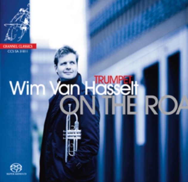 Wim Van Hasselt: On the Road