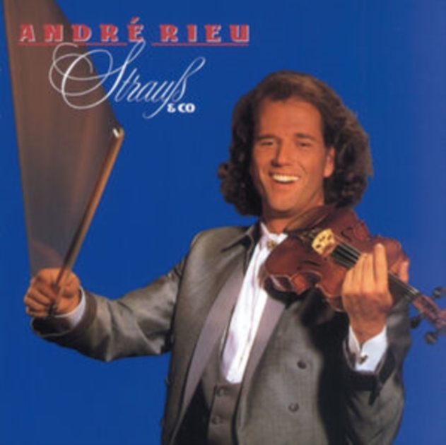 Andre Rieu: Strauss & Co.
