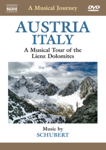 A Musical Journey: Austria/Italy