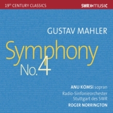 Gustav Mahler: Symphony No. 4