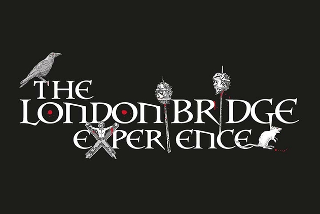 The London Bridge Experience and London Tombs for Two | WHSmith