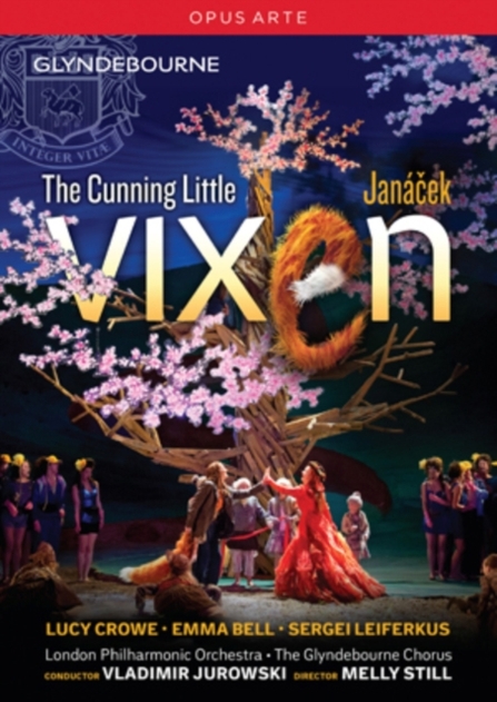 The Cunning Little Vixen: Glyndebourne Festival Opera (Jurowski)