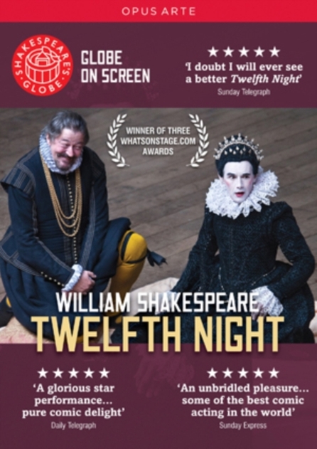 Twelfth Night: Shakespeare's Globe