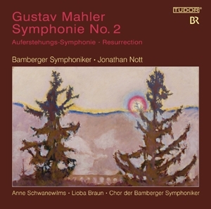 Gustav Mahler: Symphonie No. 2