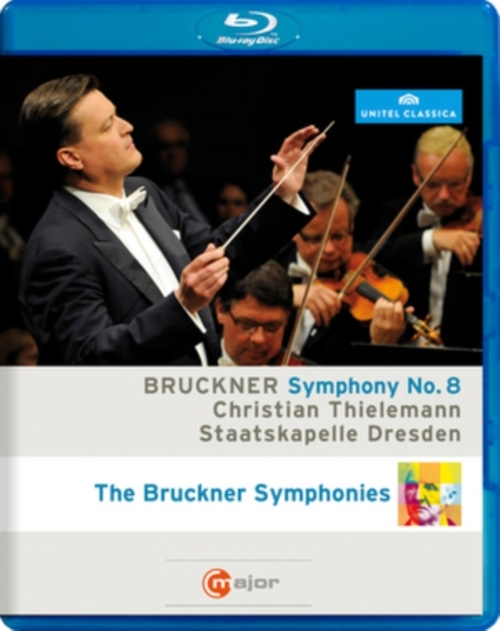 Bruckner: Symphony No. 8 (Thielemann)