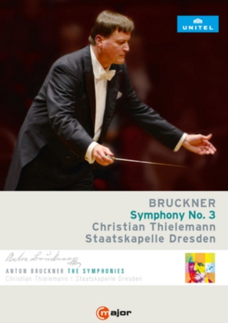 Bruckner: Symphony No. 3 in D Minor (Thielemann)