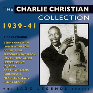 The Charlie Christian Collection