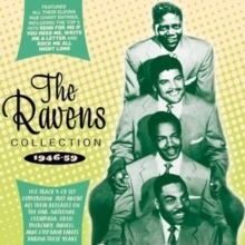 The Ravens Collection