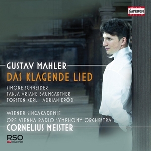 Gustav Mahler: Das Klagende Lied