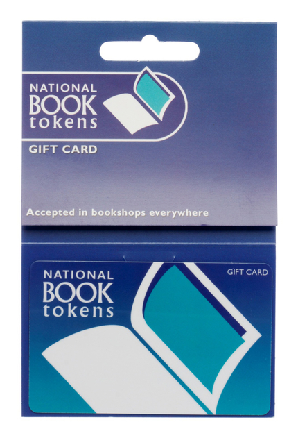 National Book Tokens Whsmith