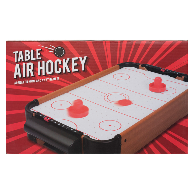 Image of Table Air Hockey