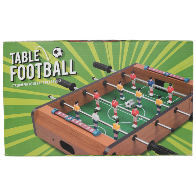 Image of Table Football