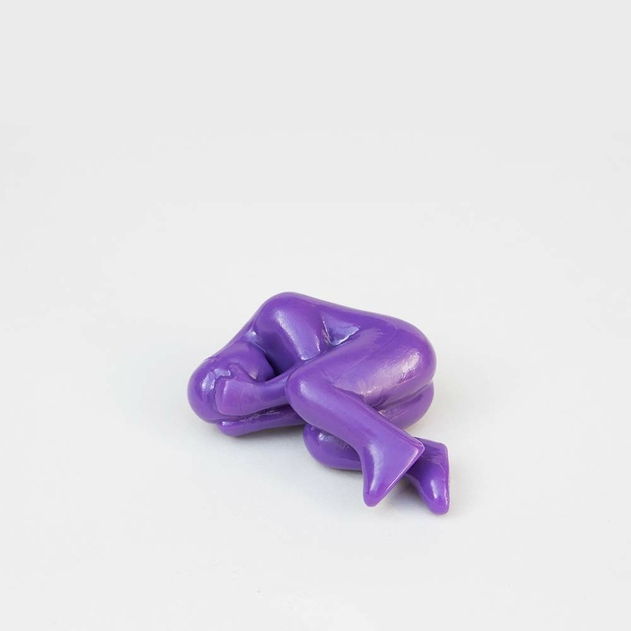 Image of Stress Paul Ball