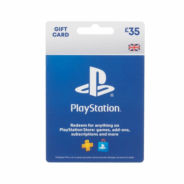ps4 gift card game