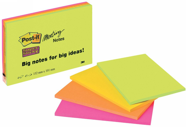 extra large post it notes