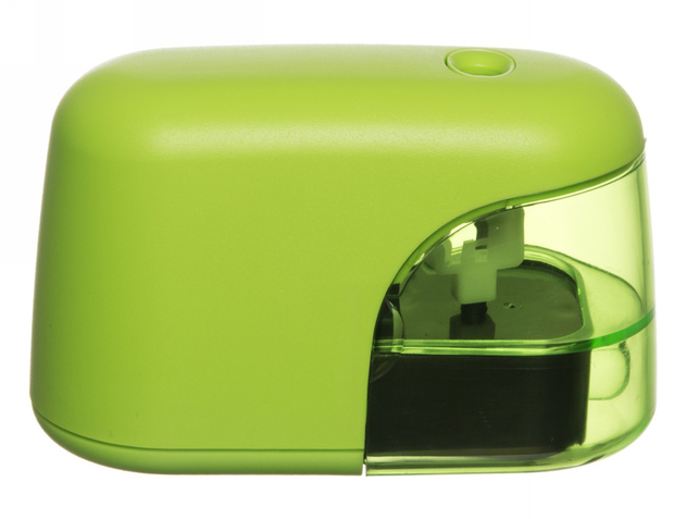 Whsmith Electric Pencil Sharpener Assorted Colours Whsmith