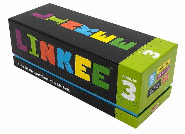 Image of Linkee Game