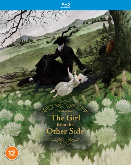 Image of The Girl from the Other Side