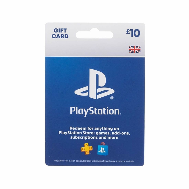 ps4 play store gift card