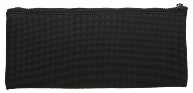 plain pencil case