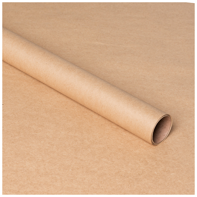 where to find brown wrapping paper