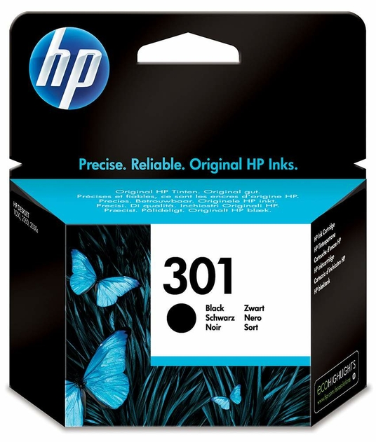 pc world hp 301