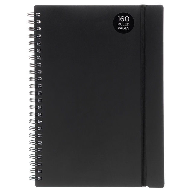 A5 Notebooks | WHSmith