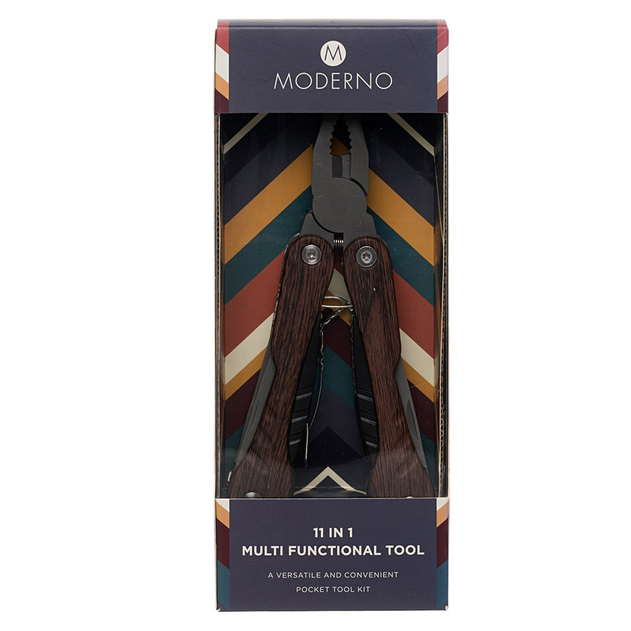 Image of WHSmith Moderno Multitool