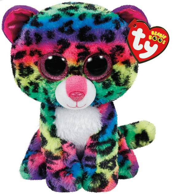 Image of Ty Dotty Beanie Boo