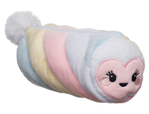 marshmallow plush