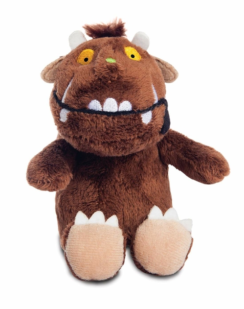 Image of Gruffalo Buddies Soft Toy